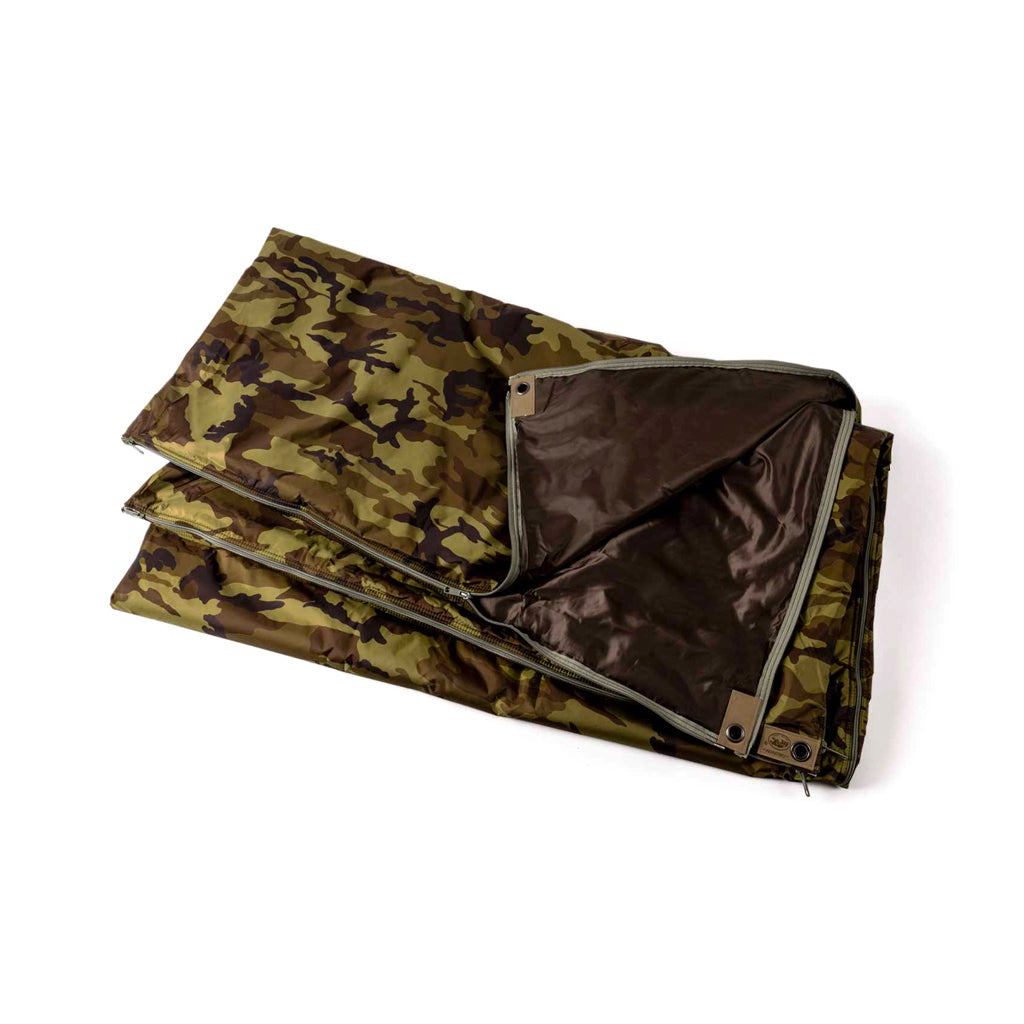 Product image of Jerven Bag Primaloft Hunter 60g - Reveal Wildlife