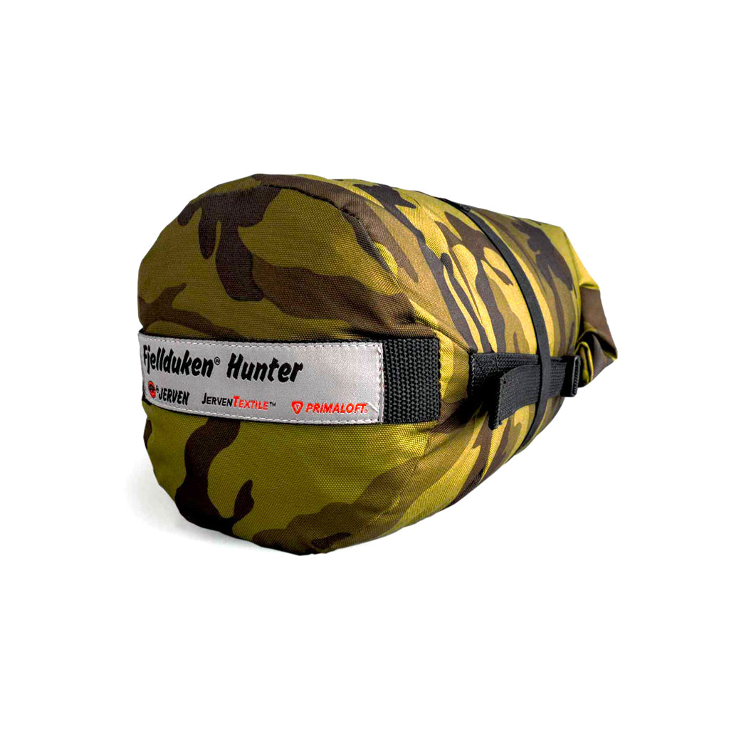 Product image of Jerven Bag Primaloft Hunter 60g - Reveal Wildlife