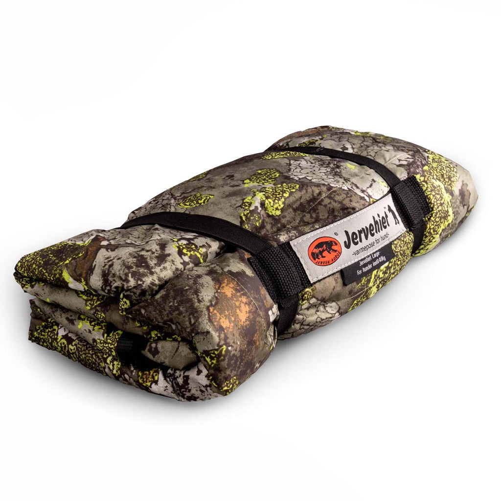 Product image of The Jerven Lair - Jerven Bag for Dogs - Reveal Wildlife