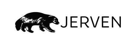 Jerven Logo