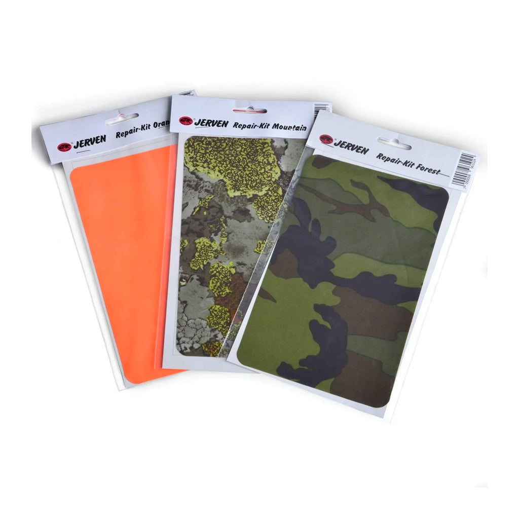 Product image of Jerven Survival Bag Repair Kit - Reveal Wildlife