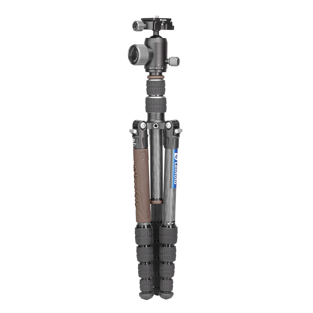 Product image of Leofoto Urban LX-225CT 1365mm Tripod with XB-32Q - Reveal Wildlife