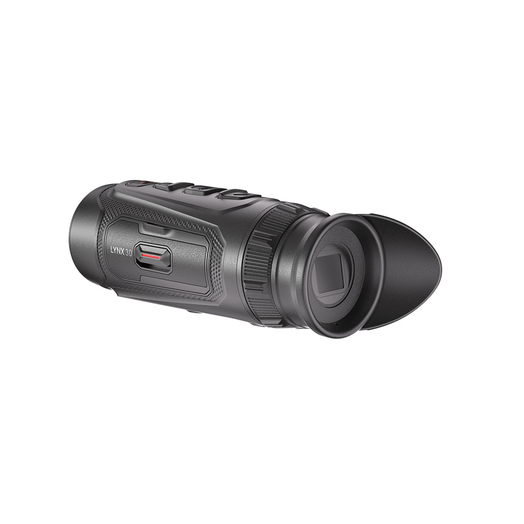 Product image of HIKMICRO Lynx 3.0 LE10 20mK Thermal Imaging Monocular - Reveal Wildlife