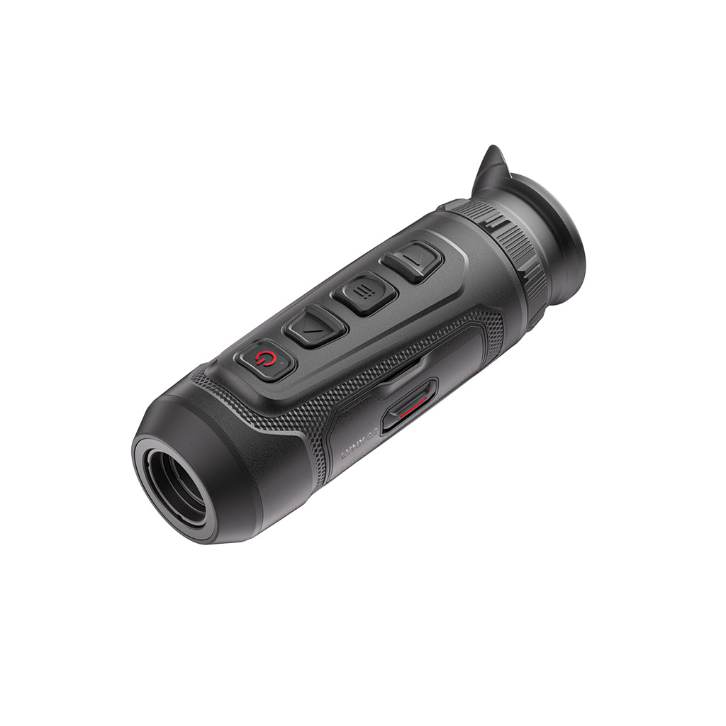 Product image of HIKMICRO Lynx 3.0 LE15 20mK Thermal Imaging Monocular - Reveal Wildlife