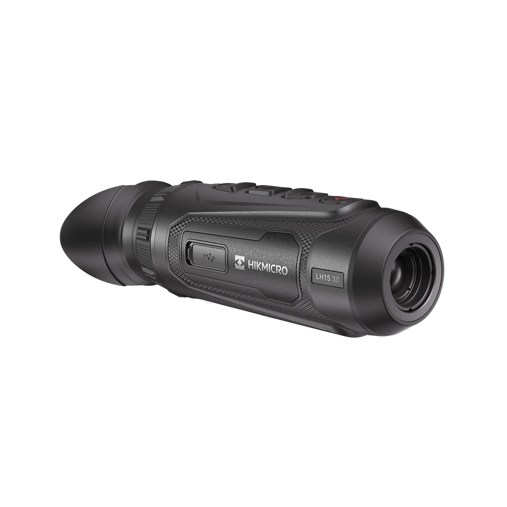 Product image of HIKMICRO Lynx 3.0 LH15 18mK Thermal Imaging Monocular - Reveal Wildlife
