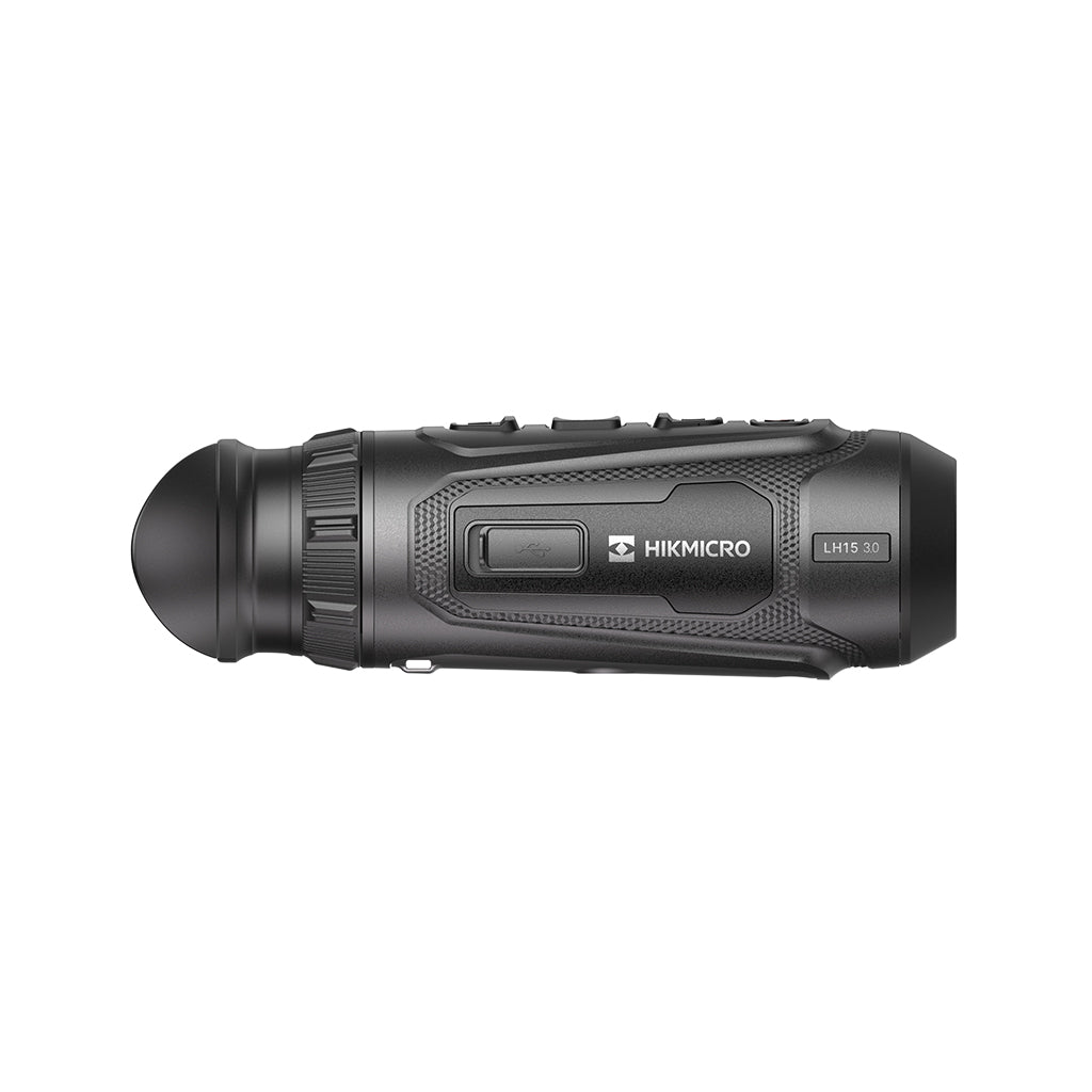 Product image of HIKMICRO Lynx 3.0 LH15 18mK Thermal Imaging Monocular - Reveal Wildlife