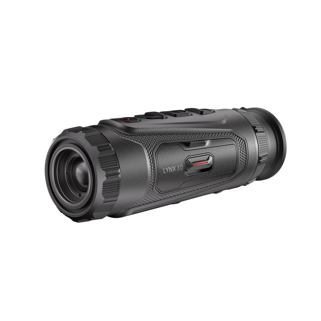 Product image of HIKMICRO Lynx 3.0 LH19 15mK Thermal Imaging Monocular - Reveal Wildlife