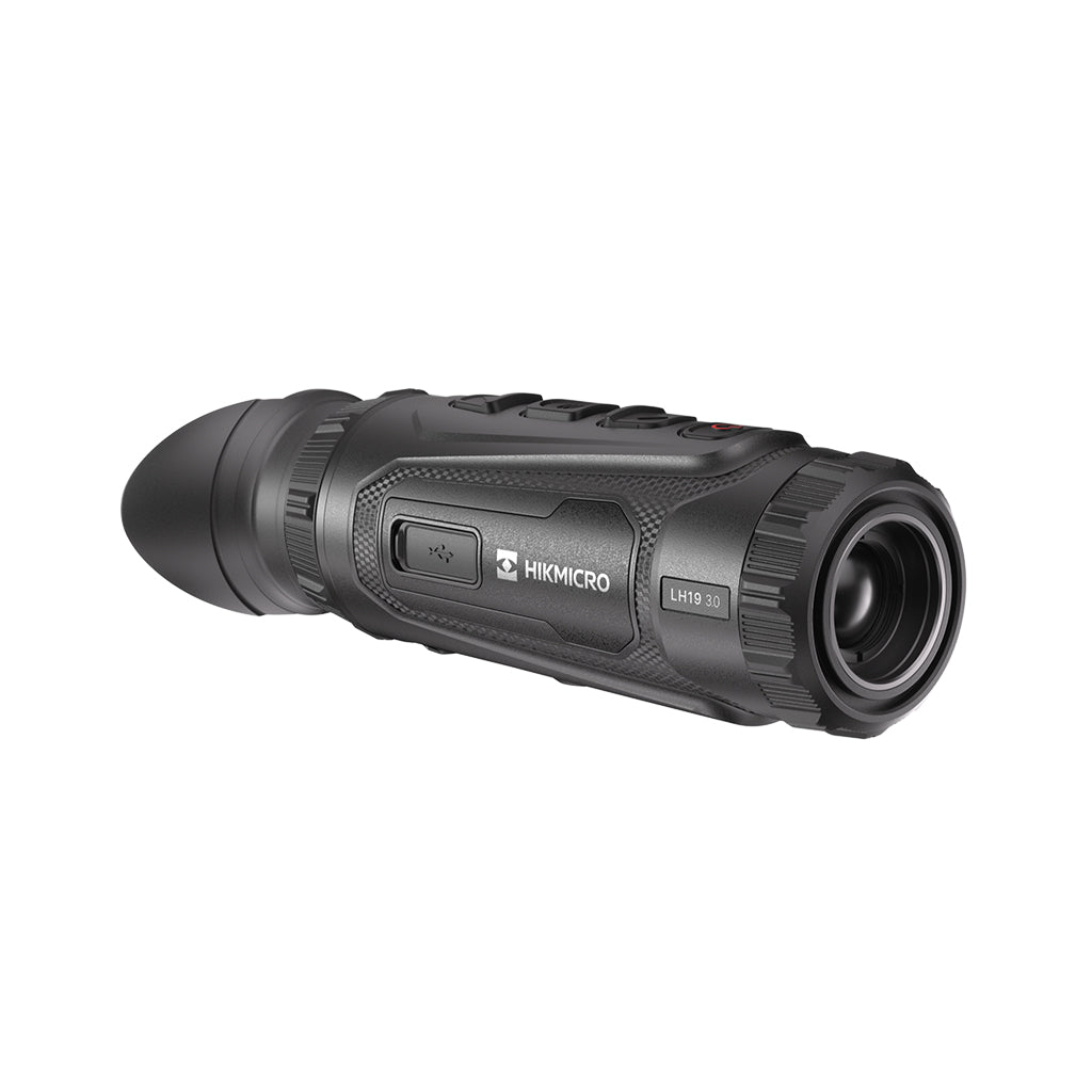 Product image of HIKMICRO Lynx 3.0 LH19 15mK Thermal Imaging Monocular - Reveal Wildlife