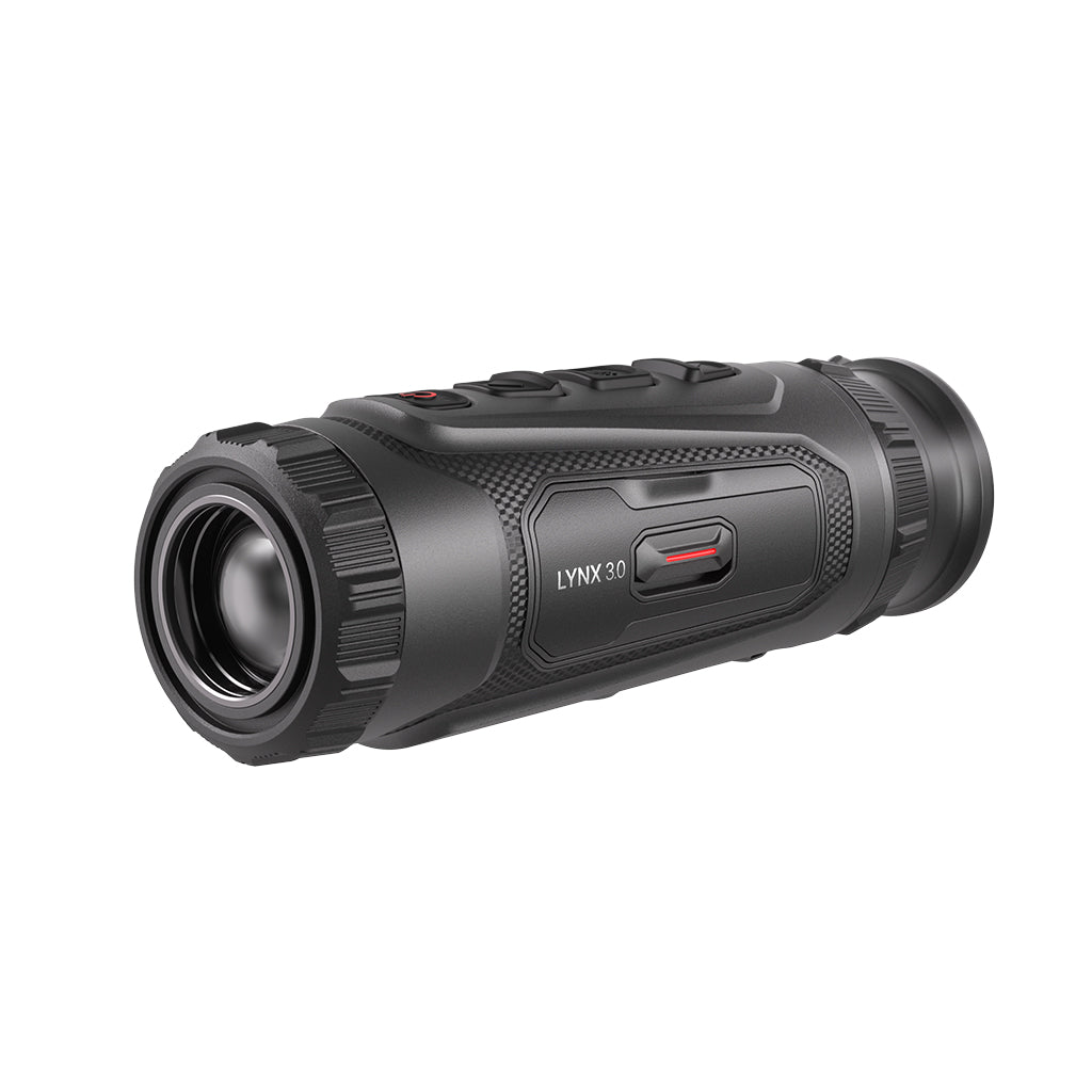 Product image of HIKMICRO Lynx 3.0 LH25 15mK Thermal Imaging Monocular - Reveal Wildlife