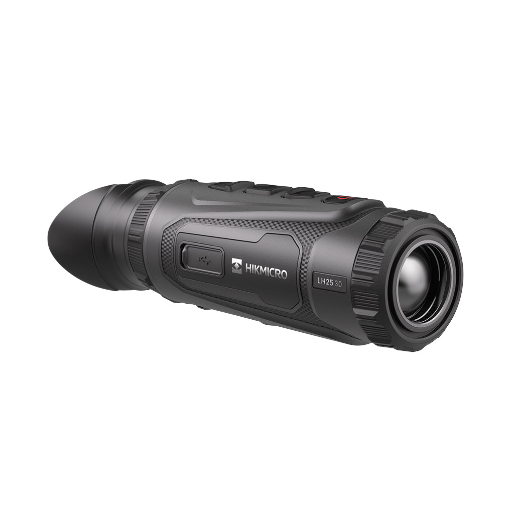Product image of HIKMICRO Lynx 3.0 LH25 15mK Thermal Imaging Monocular - Reveal Wildlife