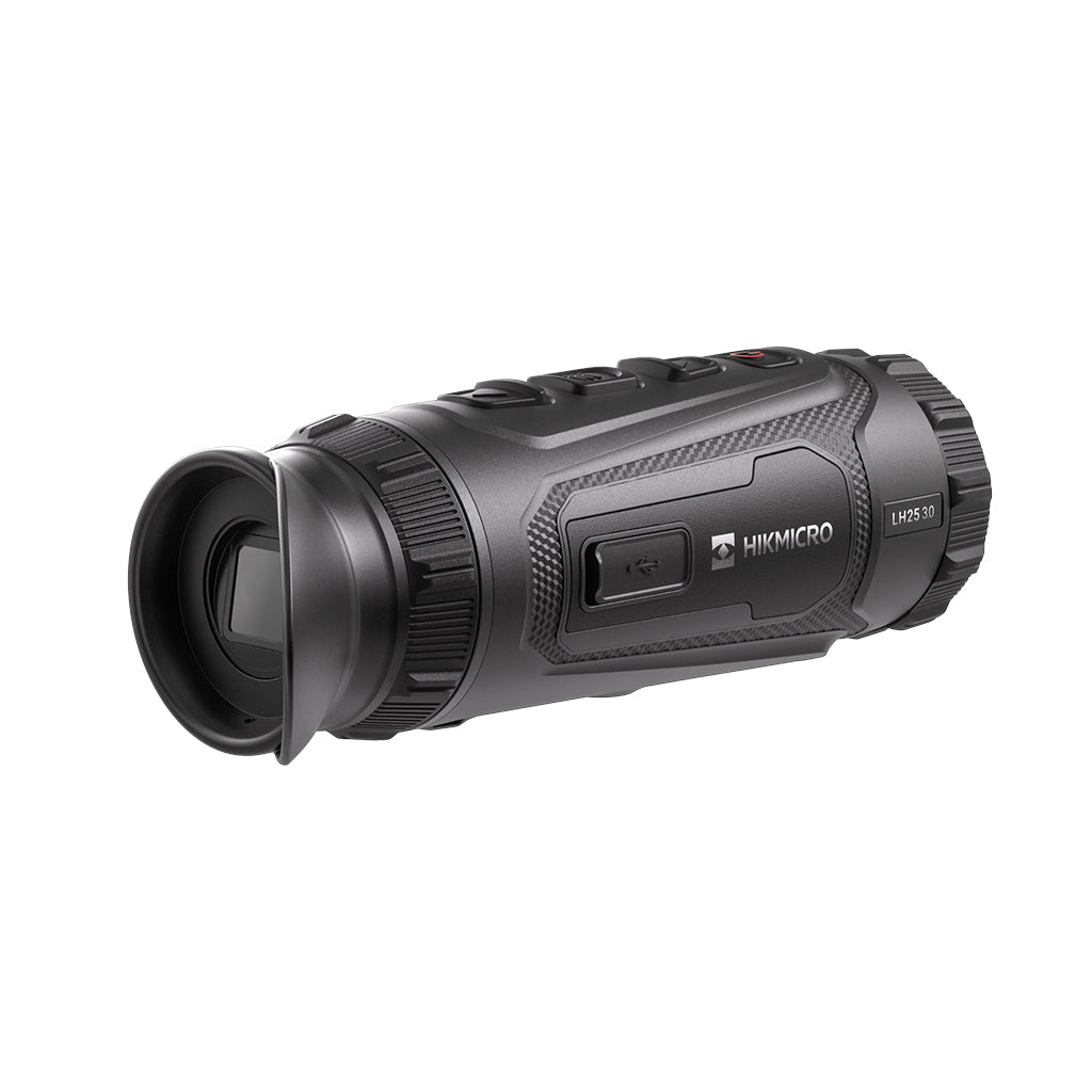 Product image of HIKMICRO Lynx 3.0 LH25 15mK Thermal Imaging Monocular - Reveal Wildlife