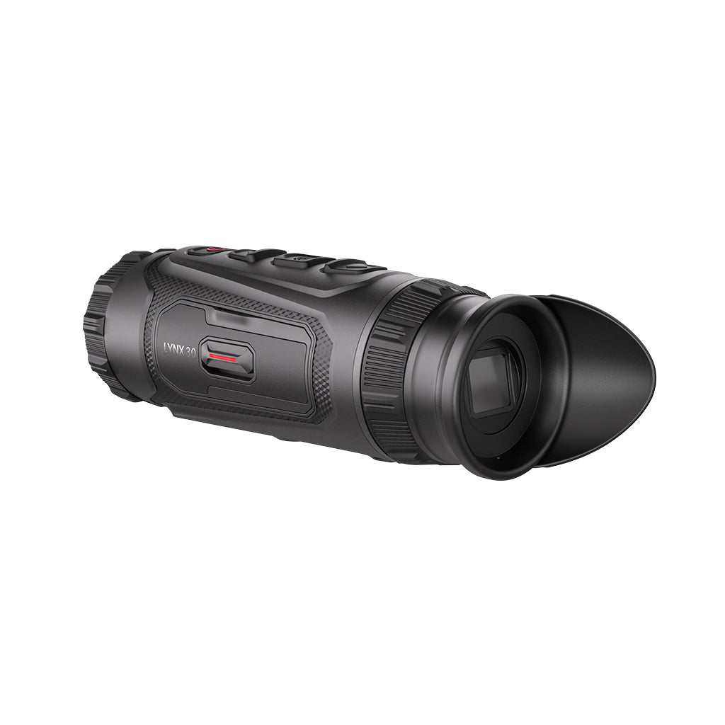 Product image of HIKMICRO Lynx 3.0 LH25 15mK Thermal Imaging Monocular - Reveal Wildlife