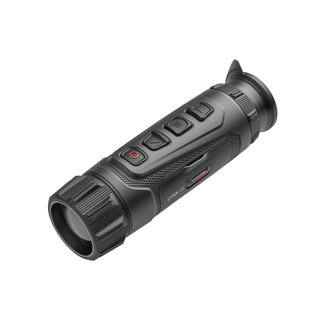 Product image of HIKMICRO Lynx 3.0 LH35 15mK Thermal Imaging Monocular - Reveal Wildlife