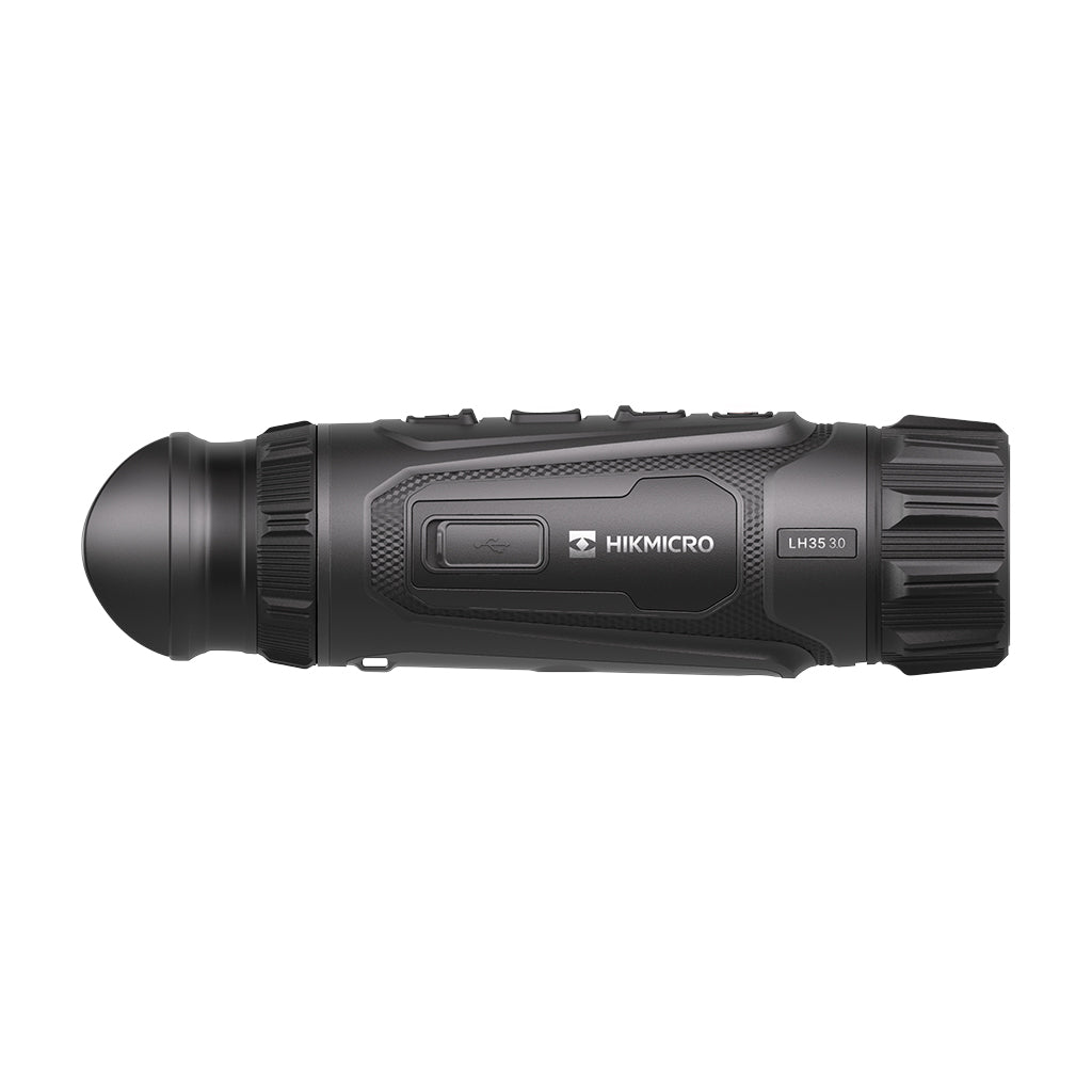 Product image of HIKMICRO Lynx 3.0 LH35 15mK Thermal Imaging Monocular - Reveal Wildlife