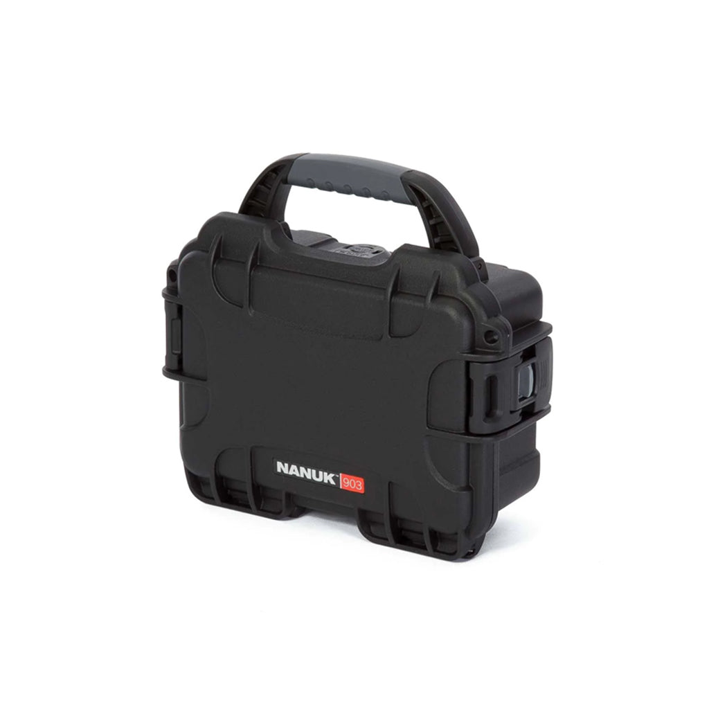 Product image of Nanuk 903 Hard Carry Case - Reveal Wildlife