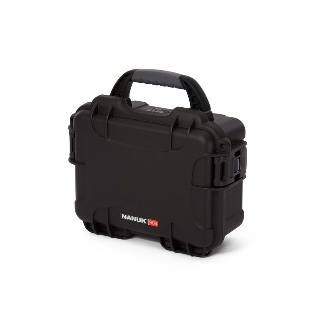 Product image of Nanuk 904 Hard Carry Case - Reveal Wildlife