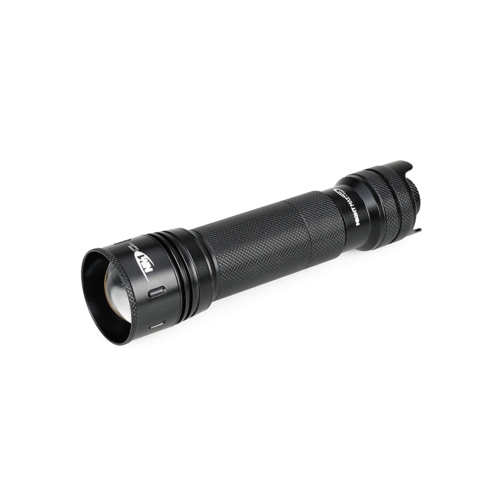 Product image of Night Master NM1 CL IR LED Illuminator with Rear Focus - Reveal Wildlife