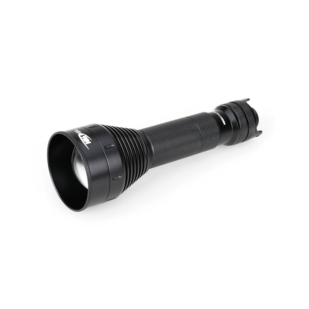 Product image of Night Master NM1 SL IR LED Illuminator with Rear Focus - Reveal Wildlife
