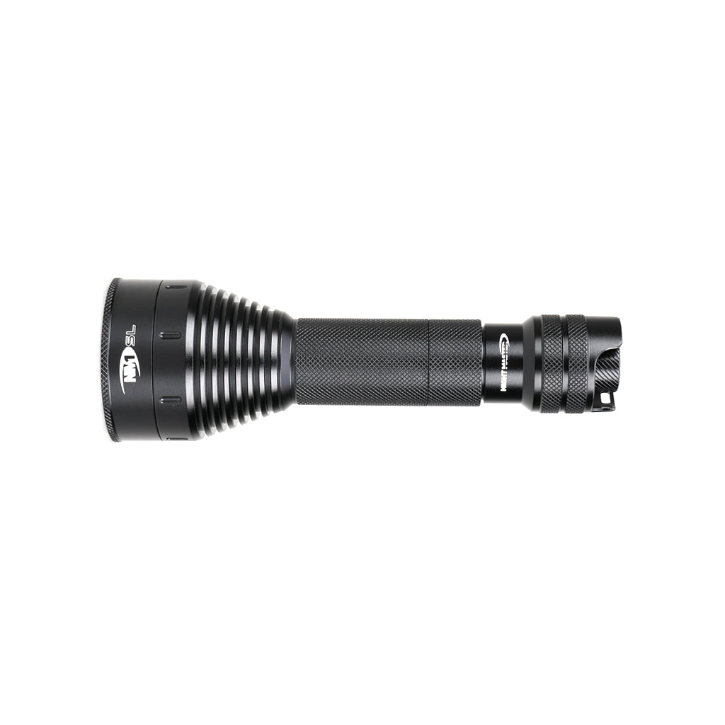 Product image of Night Master NM1 SL IR LED Illuminator with Rear Focus - Reveal Wildlife