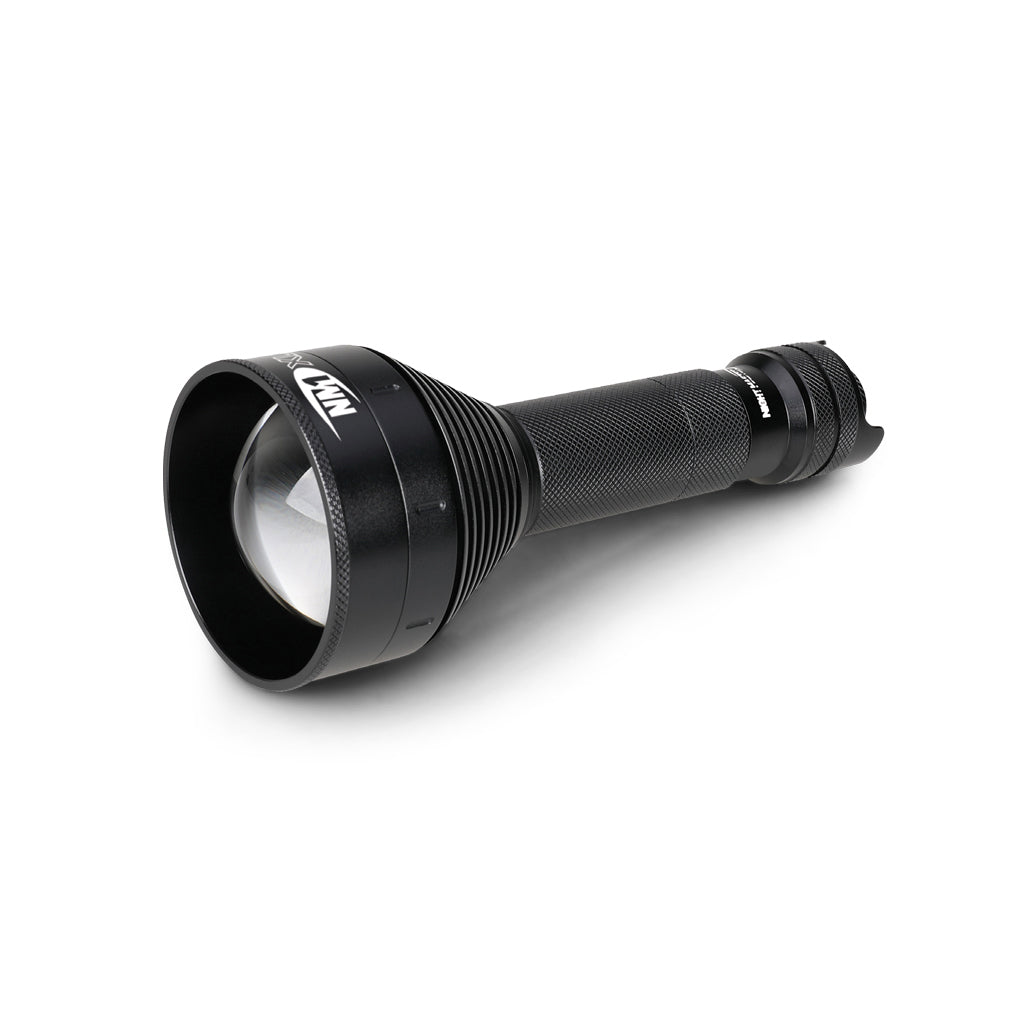 Product image of Night Master NM1 XL IR LED Illuminator with Rear Focus - Reveal Wildlife