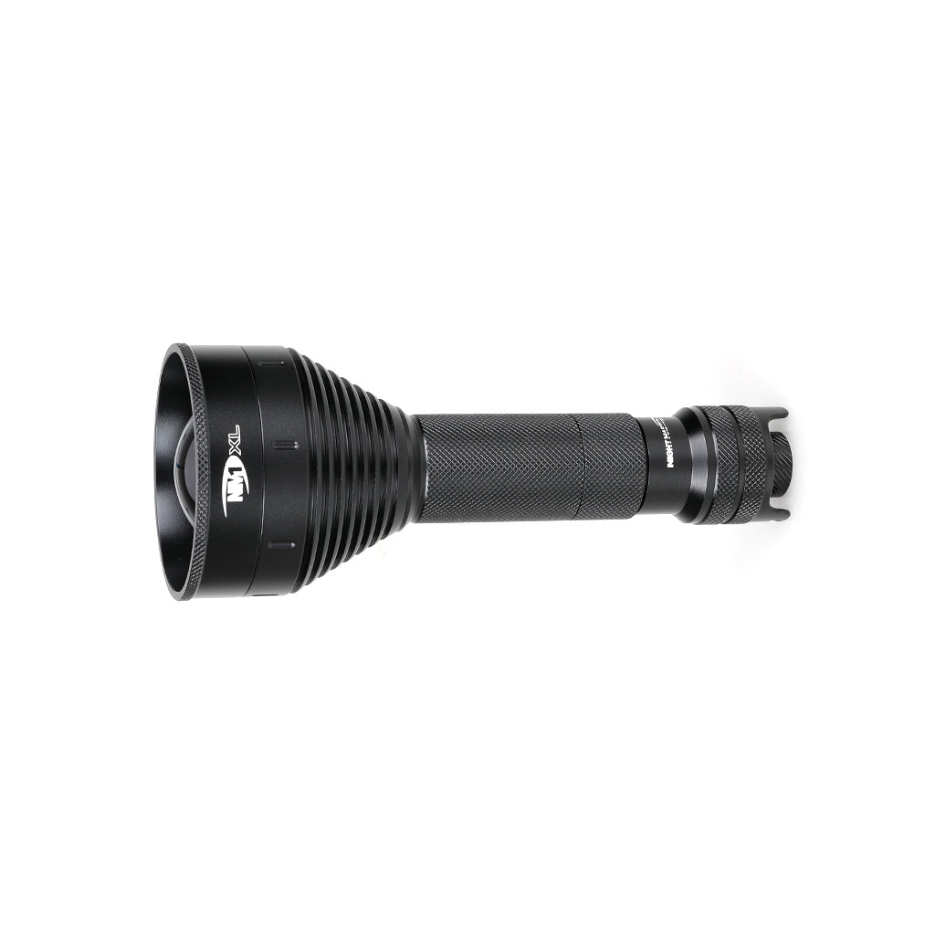 Product image of Night Master NM1 XL IR LED Illuminator with Rear Focus - Reveal Wildlife