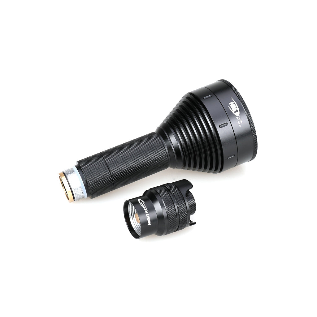 Product image of Night Master NM1 XL IR LED Illuminator with Rear Focus - Reveal Wildlife