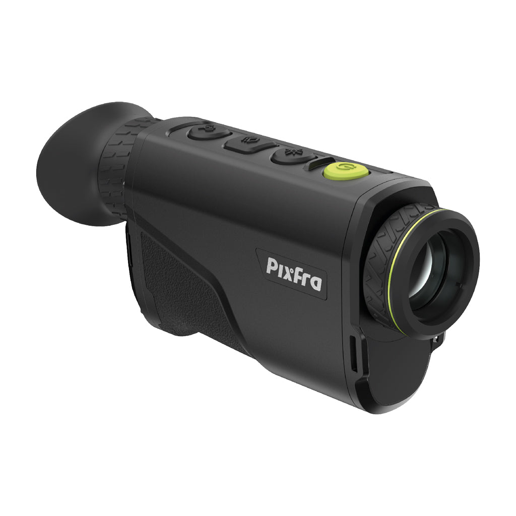 Product image of Pixfra Arc LRF A425 Pro 20mK Thermal Imaging Monocular - Reveal Wildlife