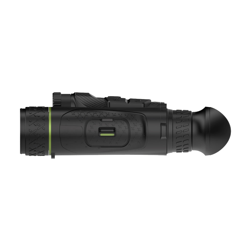 Product image of Pixfra Draco 4K Multi-Spectrum Thermal Imaging Binoculars - Reveal Wildlife