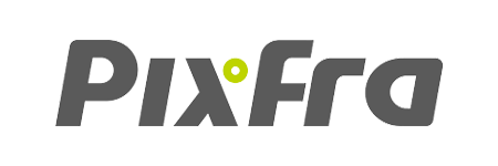 Pixfra Logo
