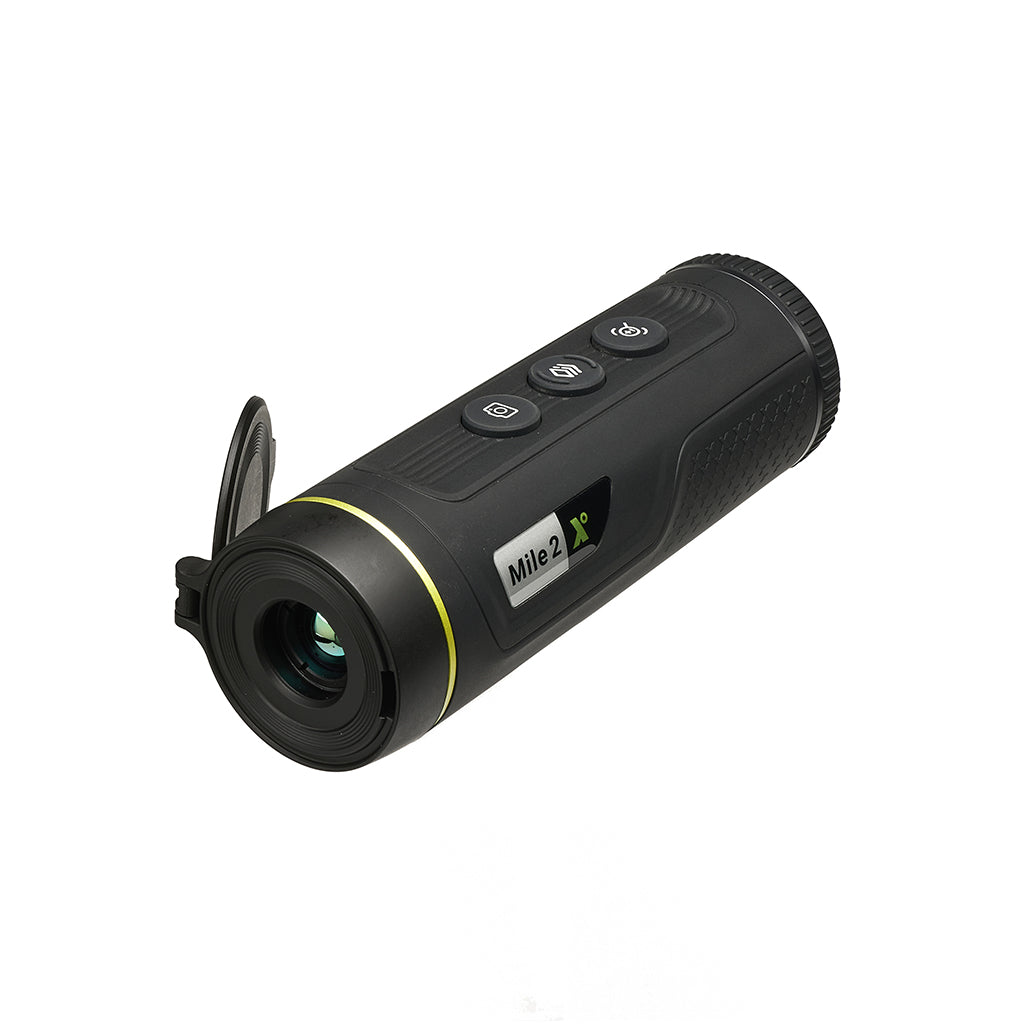 Product image of Pixfra Mile 2 M207 35mK Thermal Imaging Monocular - Reveal Wildlife