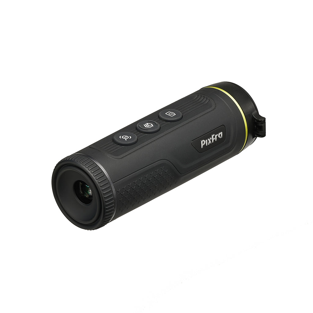 Product image of Pixfra Mile 2 M215 35mK Thermal Imaging Monocular - Reveal Wildlife