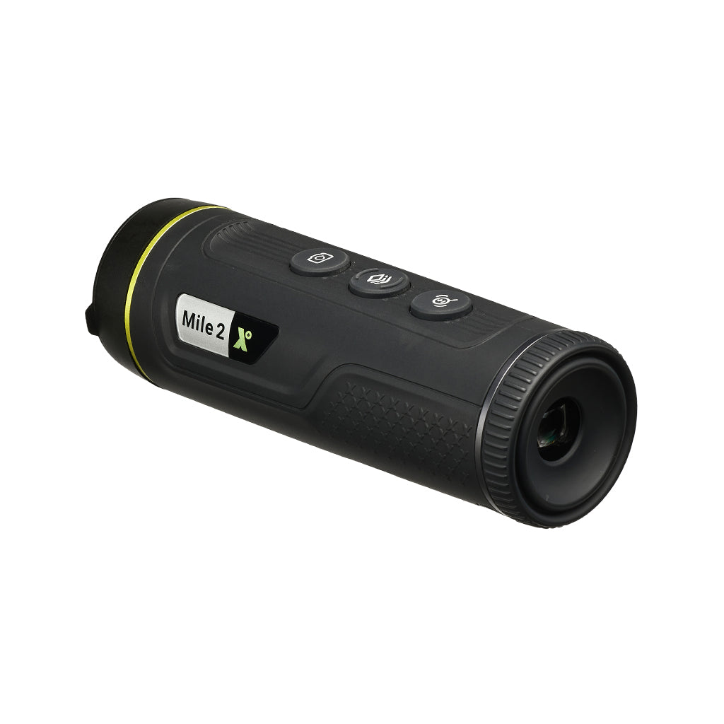 Product image of Pixfra Mile 2 M215 35mK Thermal Imaging Monocular - Reveal Wildlife