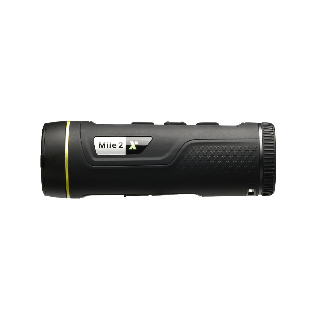 Product image of Pixfra Mile 2 M215 35mK Thermal Imaging Monocular - Reveal Wildlife