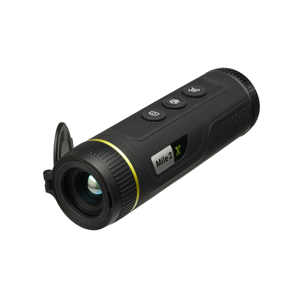Product image of Pixfra Mile 2 M215M 35mK Thermal Imaging Monocular - Reveal Wildlife