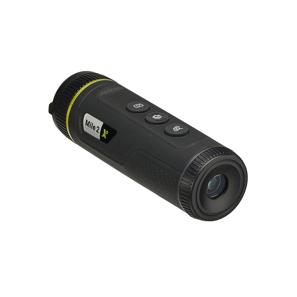Product image of Pixfra Mile 2 M425 25mK Thermal Imaging Monocular - Reveal Wildlife