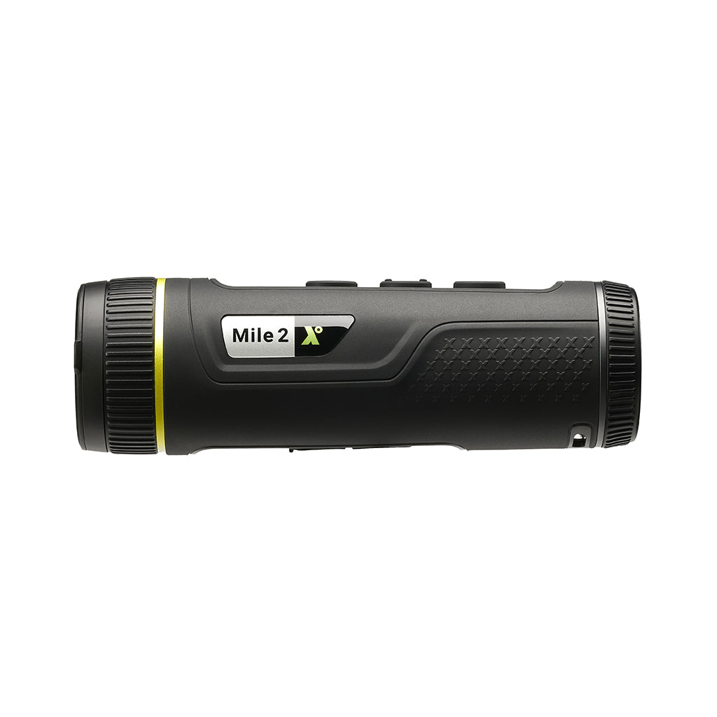 Product image of Pixfra Mile 2 M419 25mK Thermal Imaging Monocular - Reveal Wildlife