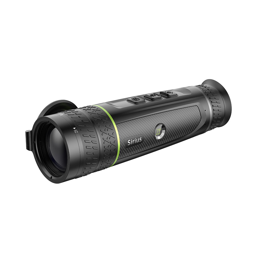 Product image of Pixfra Sirius S650D 18mK Thermal Imaging Monocular - Reveal Wildlife