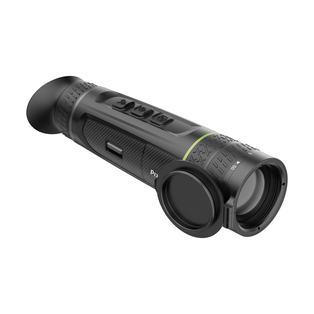 Product image of Pixfra Sirius S650D 18mK Thermal Imaging Monocular - Reveal Wildlife