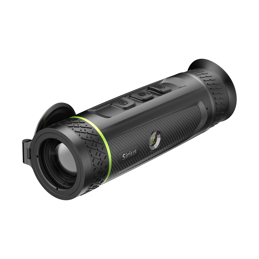 Product image of Pixfra Sirius S435 18mK Thermal Imaging Monocular - Reveal Wildlife