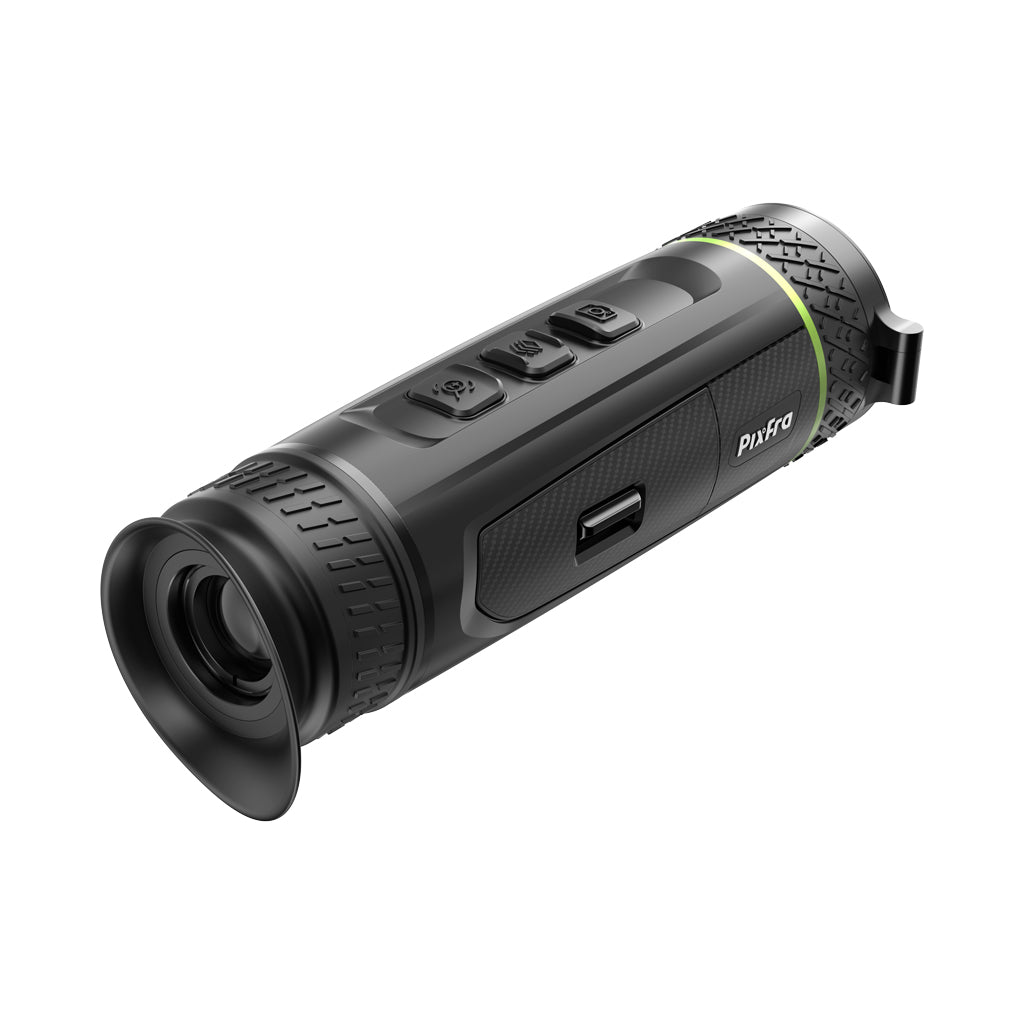 Product image of Pixfra Sirius S435 18mK Thermal Imaging Monocular - Reveal Wildlife