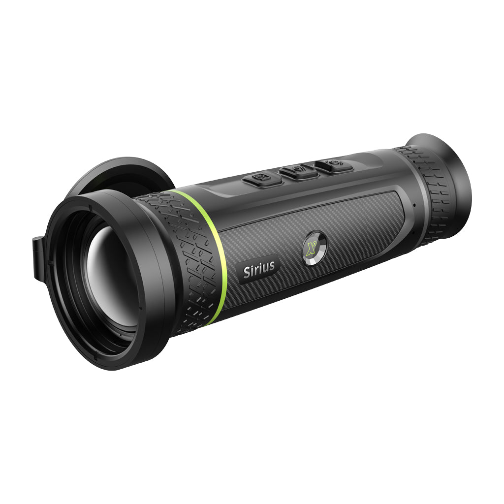 Product image of Pixfra Sirius S650 18mK Thermal Imaging Monocular - Reveal Wildlife