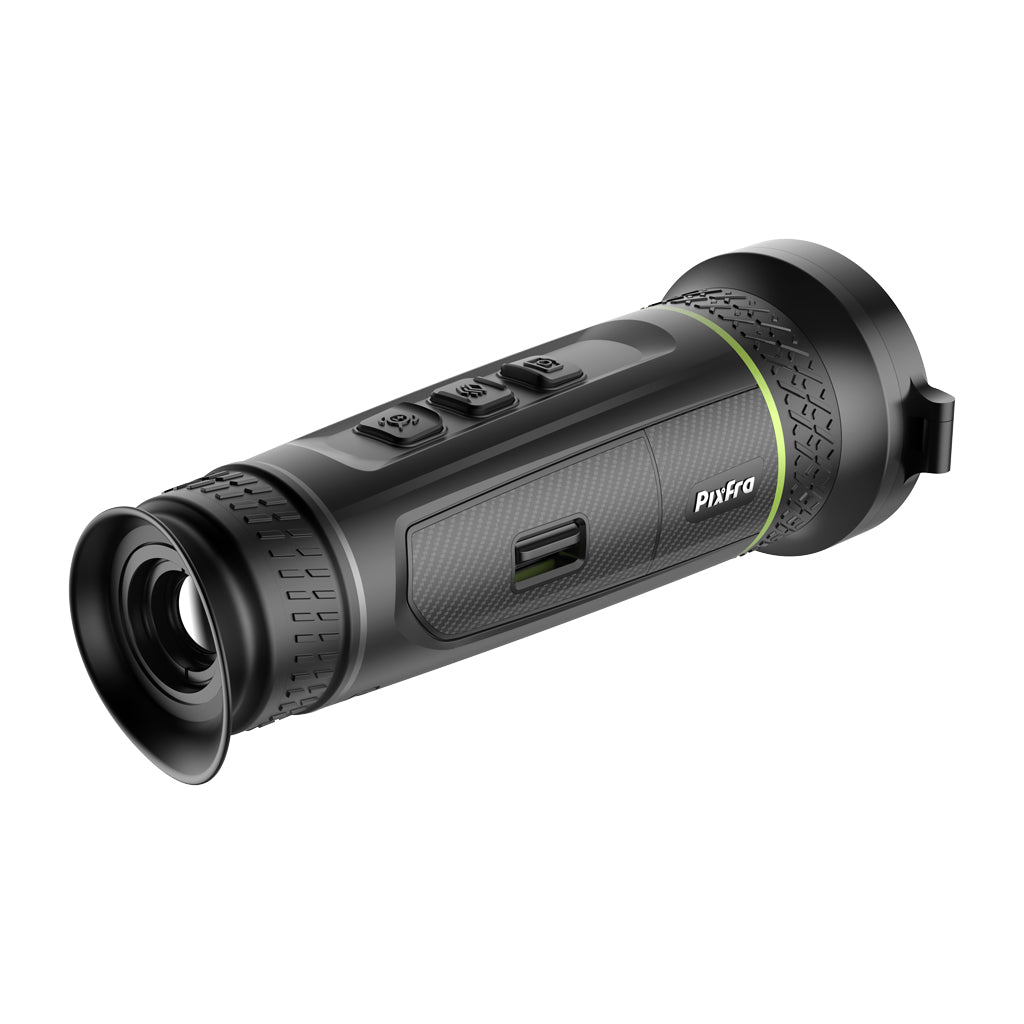 Product image of Pixfra Sirius S650 18mK Thermal Imaging Monocular - Reveal Wildlife