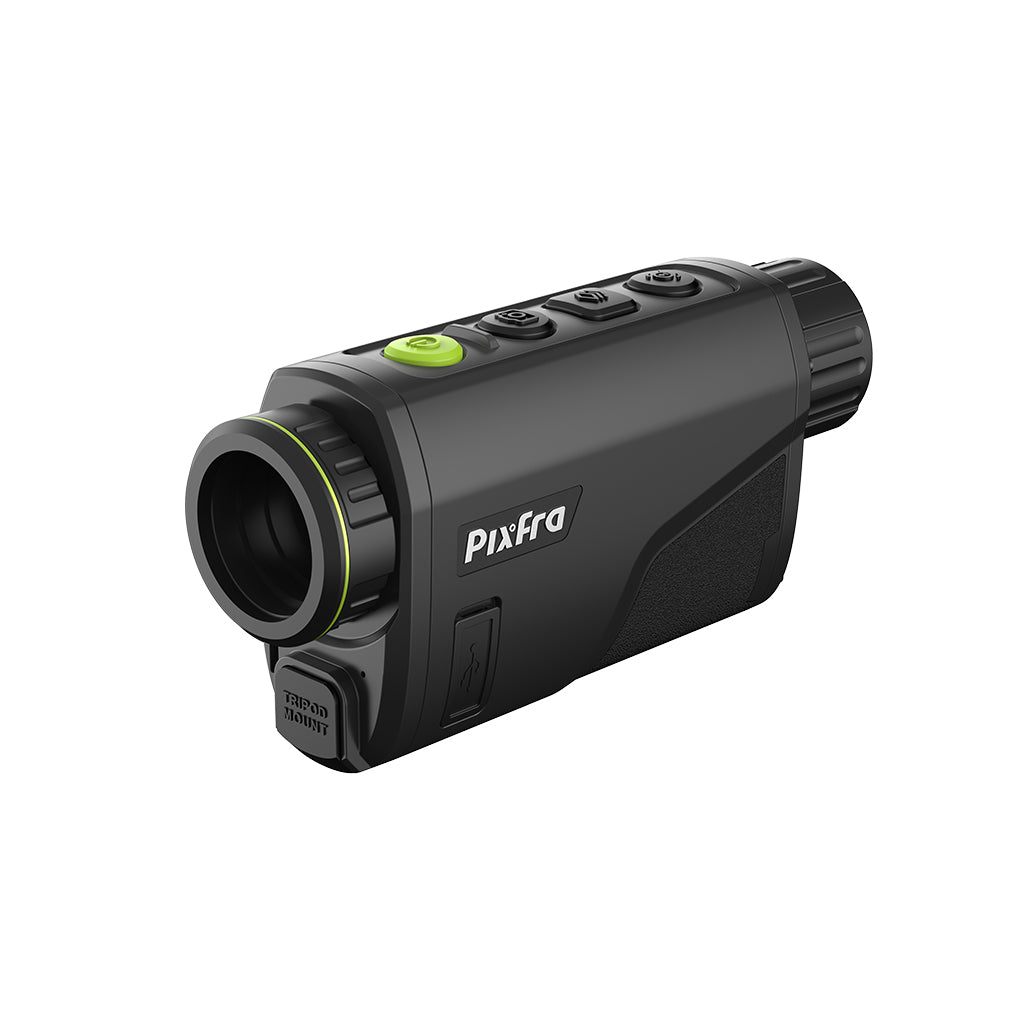 Product image of Pixfra Arc A613 30mK Thermal Imaging Monocular - Reveal Wildlife