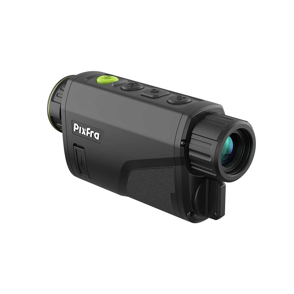 Product image of Pixfra Arc A613 30mK Thermal Imaging Monocular - Reveal Wildlife