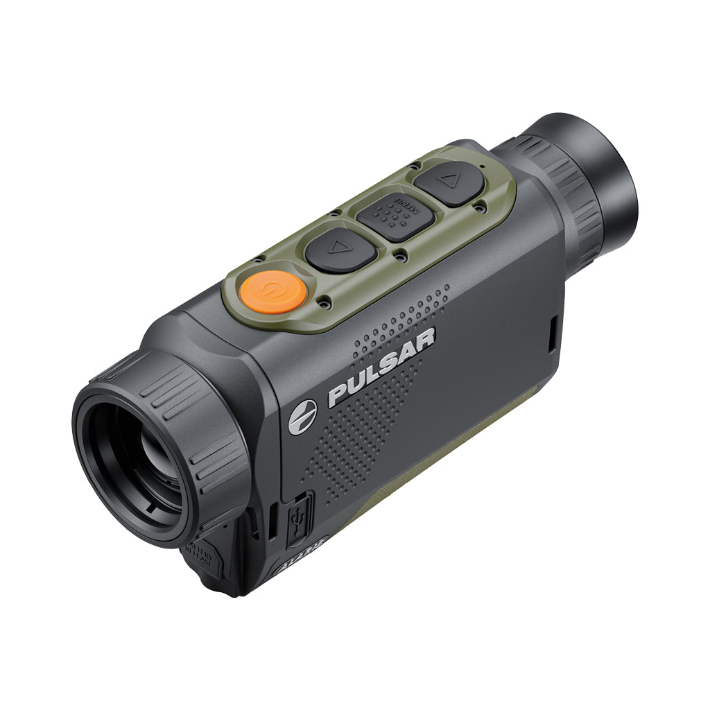 Product image of Pulsar Wildlife Alaris XG30 20mK Thermal Imaging Monocular - Reveal Wildlife