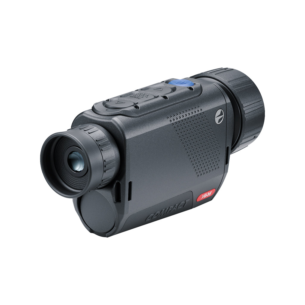 Product image of Pulsar Axion Compact XG35 40mK Thermal Imaging Monocular - Reveal Wildlife