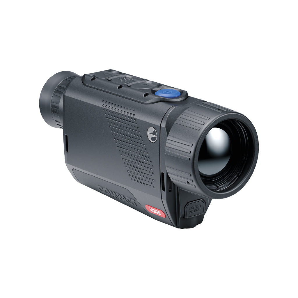 Product image of Pulsar Axion Compact XG35 40mK Thermal Imaging Monocular - Reveal Wildlife