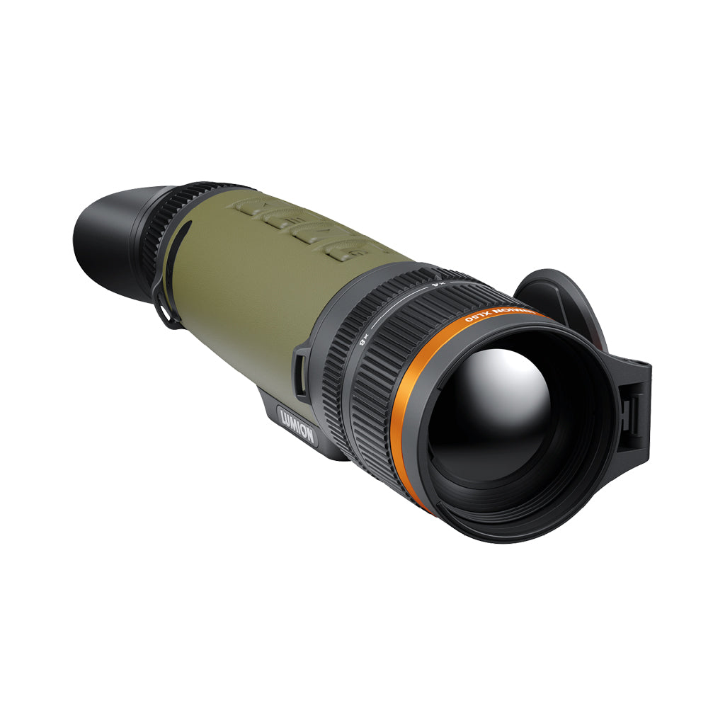 Product image of Pulsar Wildlife Lumion XL50 HD 20mK Thermal Imaging Monocular - Reveal Wildlife