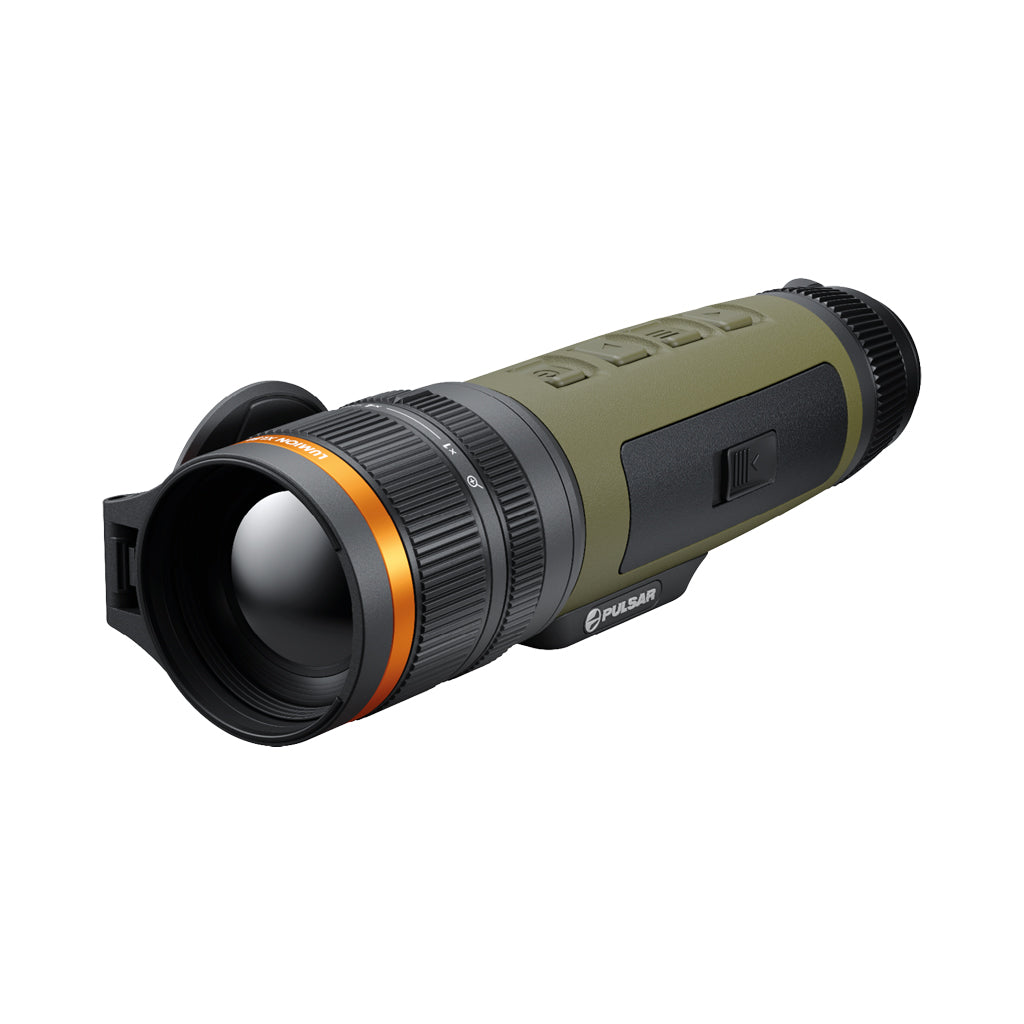 Product image of Pulsar Wildlife Lumion XL50 HD 20mK Thermal Imaging Monocular - Reveal Wildlife
