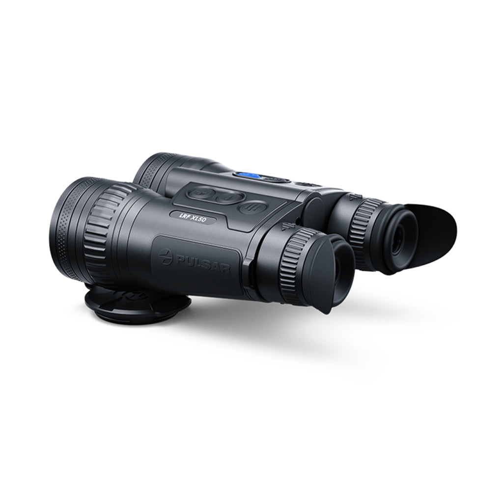 Product image of Pulsar Merger LRF XL50 40mK Thermal Imaging Binoculars - Reveal Wildlife
